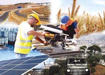 Economie nationale : Les faits marquants de l’année 2024