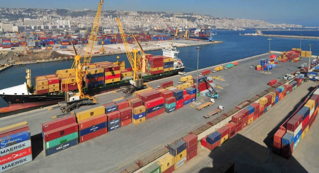 Promotion des exportations hors hydrocarbures : Les opérateurs économiques adhèrent aux efforts de l'Etat