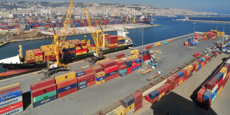 Promotion des exportations hors hydrocarbures : Les opérateurs économiques adhèrent aux efforts de l'Etat