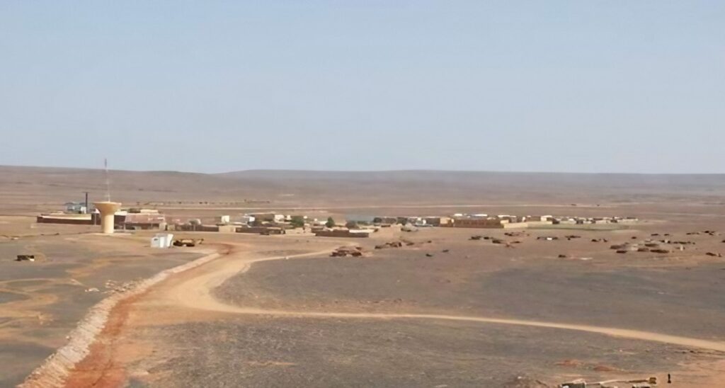 Fadnoun (Illizi) : 150 foyers seront raccordés aux réseaux d'électricité et de gaz