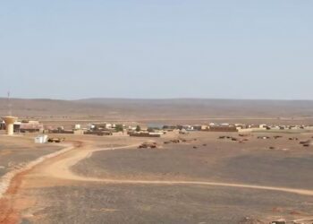 Fadnoun (Illizi) : 150 foyers seront raccordés aux réseaux d'électricité et de gaz