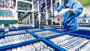 Le développement de la filière lithium en Algérie : Un moteur pour la transition énergétique et la diversification économique