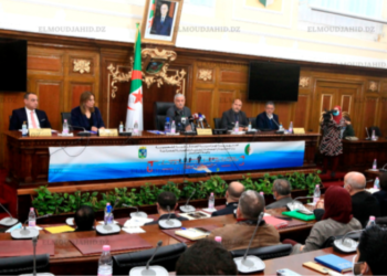 Formation assurée aux présidents d’Apc : Mettre les élus locaux au diapason des nouveaux défis