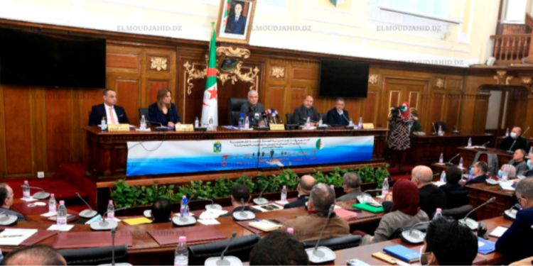 Formation assurée aux présidents d’Apc : Mettre les élus locaux au diapason des nouveaux défis