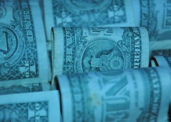 Devises : Le dollar en hausse grâce au dénouement sur le budget américain