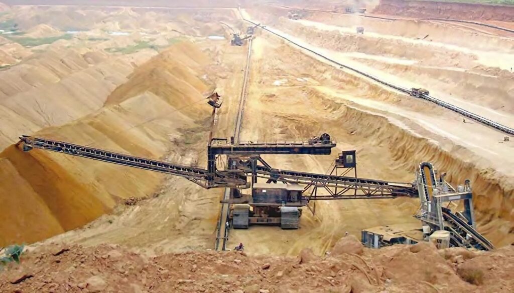 Tébessa : Bled El Hadba, un pas décisif vers la relance de la production du phosphate en Algérie