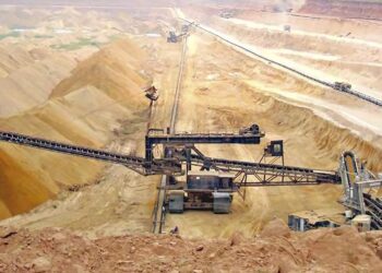 Tébessa : Bled El Hadba, un pas décisif vers la relance de la production du phosphate en Algérie