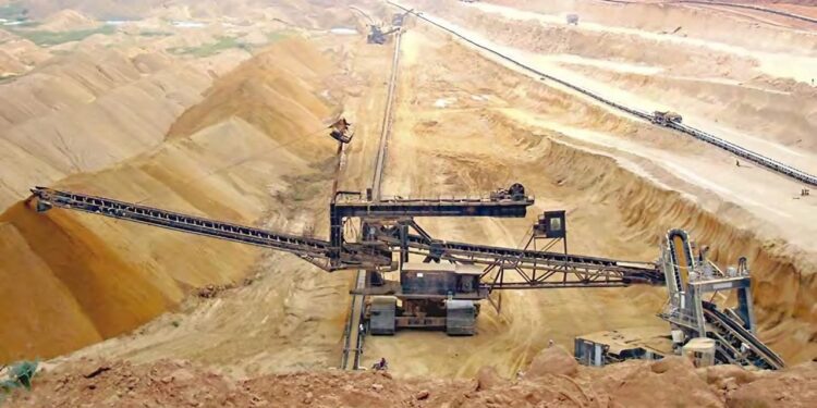 Tébessa : Bled El Hadba, un pas décisif vers la relance de la production du phosphate en Algérie