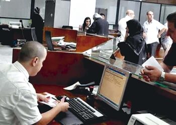 Plus de 500 projets de numérisation à exécuter entre 2025 et 2026 : Priorité à la promotion du service public