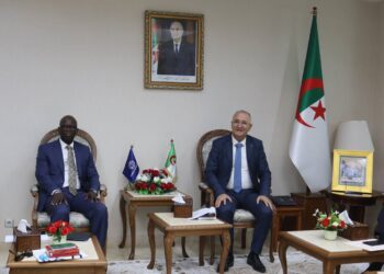 Banque mondiale : L’Algérie est «en train de progresser de manière tout à fait positive»