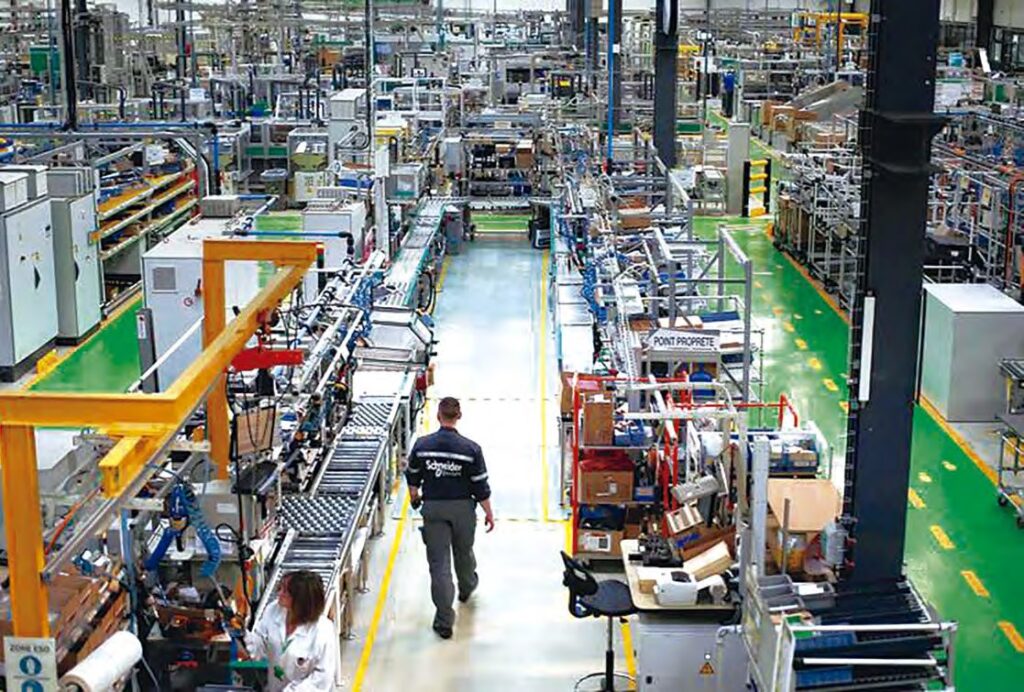 Production industrielle : Les entreprises nationales relèvent le défi de la diversification économique