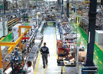 Production industrielle : Les entreprises nationales relèvent le défi de la diversification économique