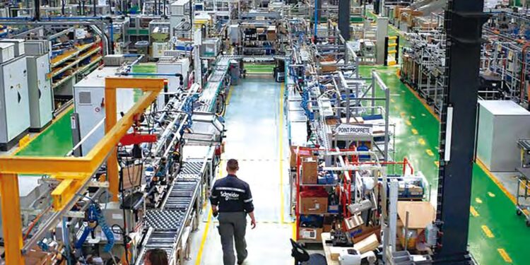 Production industrielle : Les entreprises nationales relèvent le défi de la diversification économique