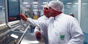 Saïdal débutera la production de matières premières pour médicaments en 2025 : Un pas décisif vers l’autosuffisance pharmaceutique