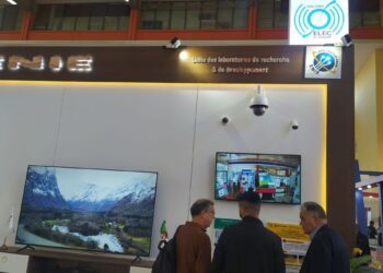 ENIE : Vers la relance de la production de téléviseurs et lancement de la fabrication de lave-linge