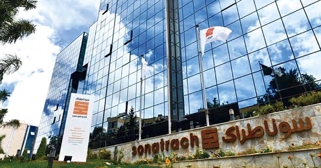 Réduction de l’empreinte carbone : Sonatrach investira 150 milliards DA