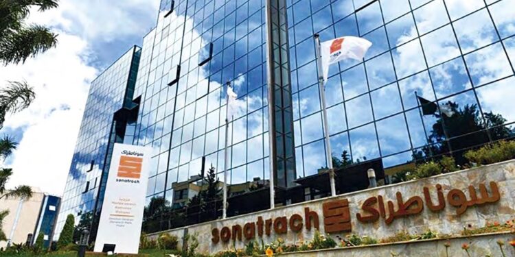 Réduction de l’empreinte carbone : Sonatrach investira 150 milliards DA