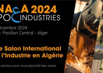 SINAA expo industries 2024 : Le rendez-vous stratégique pour l'industrie algérienne