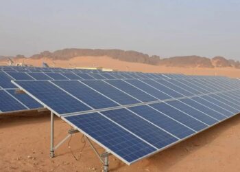 Centrales solaires de 3 200 MW : Le projet bientôt dans sa phase d'équipement