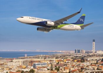 Aéronautique : Tassili Airlines lance la liaison Alger-Tindouf à partir du 19 janvier