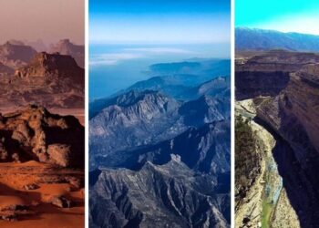 Les parcs nationaux algériens rayonnent sur Mars : Une distinction historique et universelle