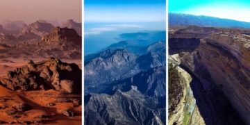 Les parcs nationaux algériens rayonnent sur Mars : Une distinction historique et universelle