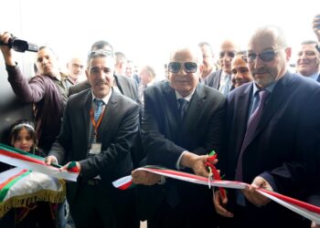 Gaz : Sonatrach lance une nouvelle étape du projet Boosting du gisement de Hassi R'Mel