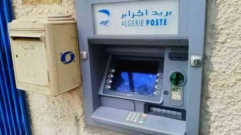 Poste : Installation de 600 DAB à partir de janvier 2025