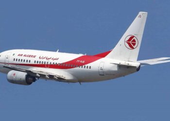 Accord de partenariat entre la compagnie Air Algérie et son homologue turque