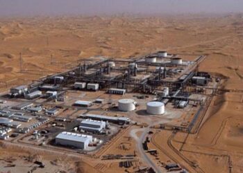 Sonatrach : Réception du complexe d’extraction du GPL à Rhoud El-Baguel durant le 1e semestre 2025
