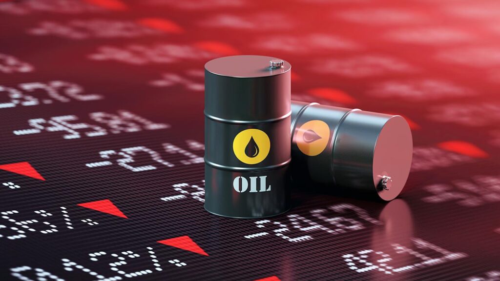 Pétrole : Le prix du Brent passe à 73,20 dollars