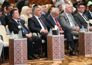 Réunion ministérielle arabo-chinoise sur l'Habitat : Adoption d’une feuille de route