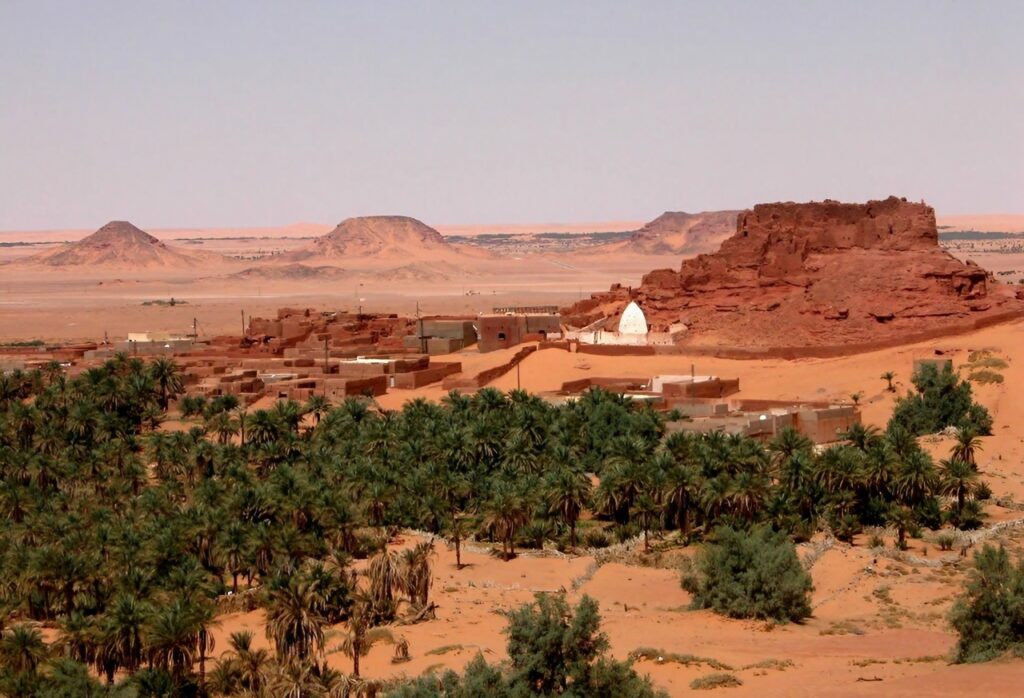 Timimoun : Intenses efforts pour assurer la réussite de la saison du tourisme saharien