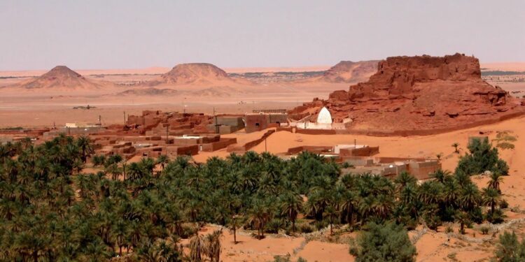 Timimoun : Intenses efforts pour assurer la réussite de la saison du tourisme saharien