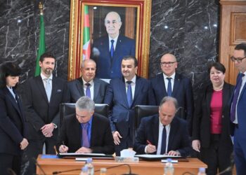 Energie : Accord entre l’ALNAFT et la société américaine Chevron North Africa Ventures Ltd