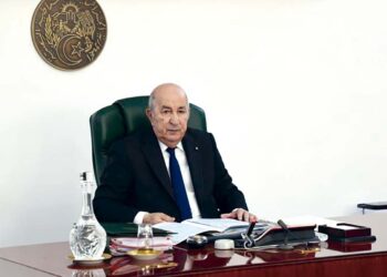 Révision de l’accord d’association avec l’UE : Le Président Tebboune fixe le cap