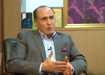 Dr. Ali Kahlane, Consultant en stratégie digitale et innovation : «La transformation digitale passe par une stratégique claire, publiée et connue par tous»