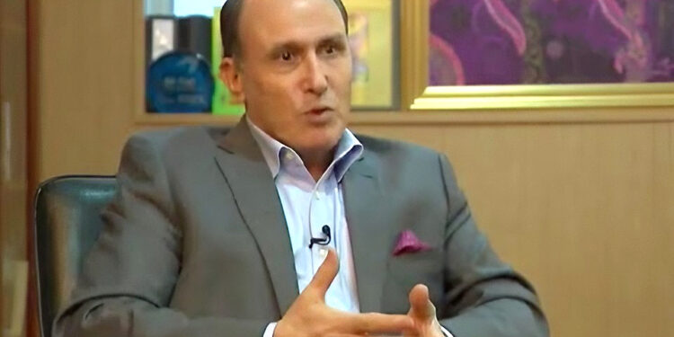 Dr. Ali Kahlane, Consultant en stratégie digitale et innovation : «La transformation digitale passe par une stratégique claire, publiée et connue par tous»