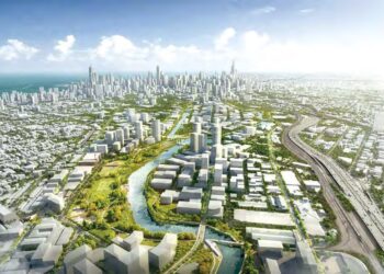 Aménagement du territoire à l’horizon 2030 : Le challenge d’un développement durable et harmonieux