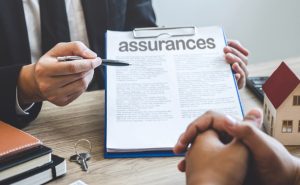Assurances : Plus de 131 milliards de DA durant les 9 premiers mois 2024