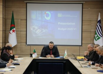 SEAAL : Premier Comité de Direction Générale de l'année 2025