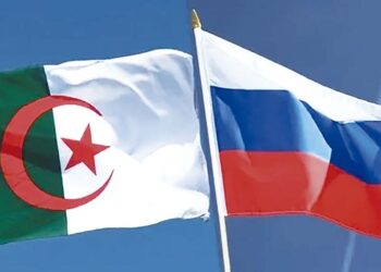 Commission intergouvernementale mixte algéro-russe de coopération économique, commerciale, scientifique et technique : Réunion préparatoire de la 12e session demain