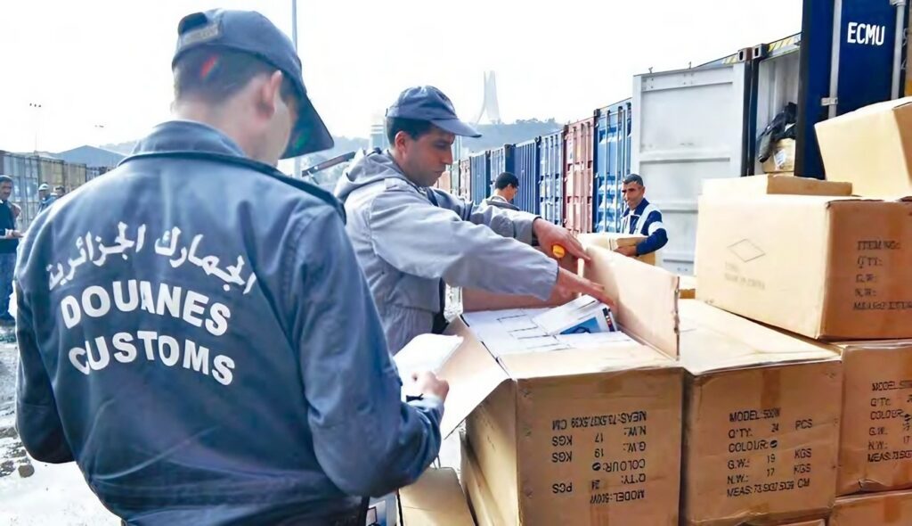 Lutte contre le trafic de drogues, contrebande, protection de l’économie nationale… Les Douanes sur tous les fronts