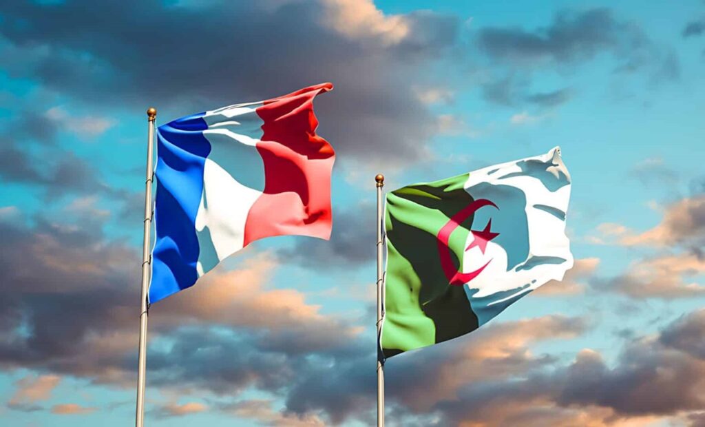 Tensions entre l’Algérie et l’Europe et l’Algérie-France : Aplanir pour une prospérité partagée par le dialogue productif