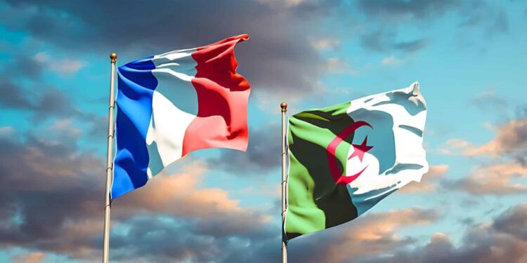 Tensions entre l’Algérie et l’Europe et l’Algérie-France : Aplanir pour une prospérité partagée par le dialogue productif