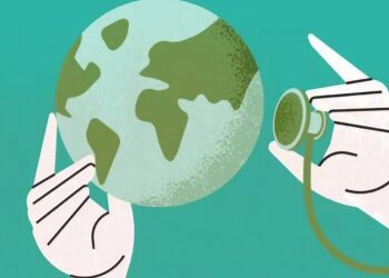 Environnement et santé publique : Comment relever les nouveaux défis du cadre de vie ?