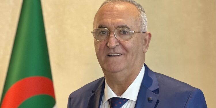 Finances publiques : Laaziz Faid fixe les objectifs pour 2025