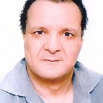 Picture of Lies Hamidi