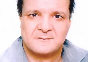 Liès HAMIDI, Docteur en droit