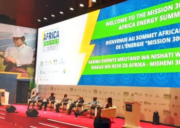Sommet «Mission 300» : Un futur éclairé pour 300 millions d’Africains d’ici 2030